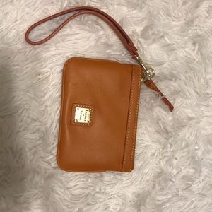 Dooney & Bourke Wristlet
